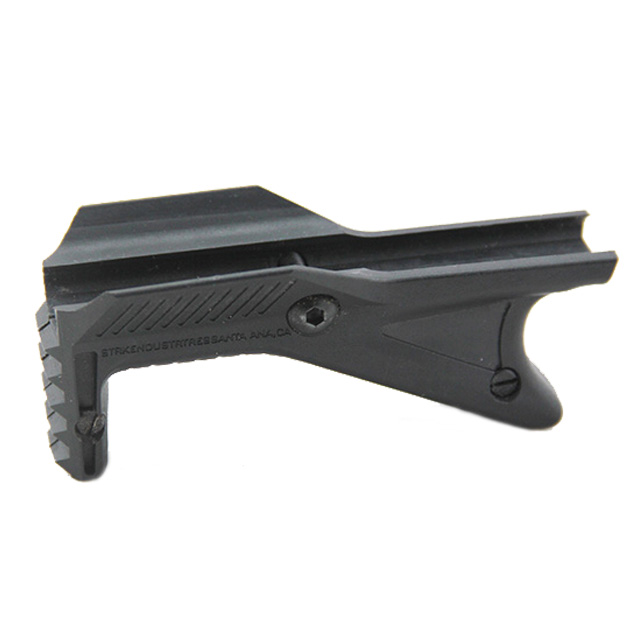 cobra tactical fore Grip For Hunting for m4 -airsoft Black
